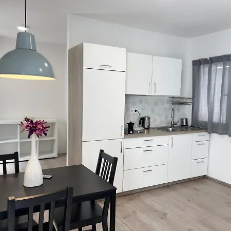 Renovated City Center Apt End Of Sept 23 Appartement