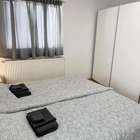 Renovated City Center Apt End Of Sept 23 * Ljubljana