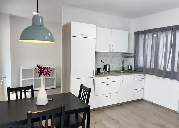 Renovated City Center Apt End Of Sept 23 Appartement