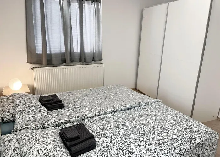 Renovated City Center Apt End Of Sept 23 * Ljubljana