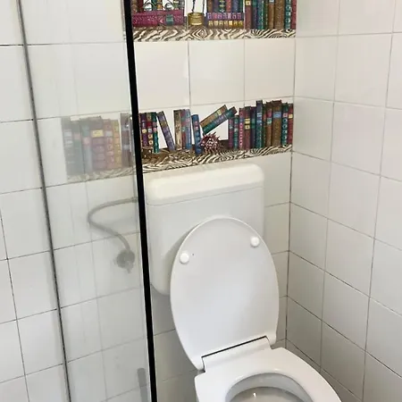 Renovated City Center Apt End Of Sept 23 Apartman *