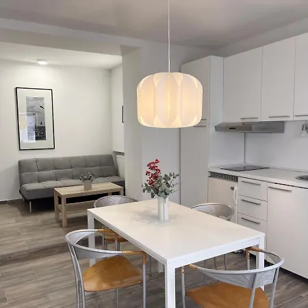 Renovated City Center Apt End Of Sept 23 * Liubliana