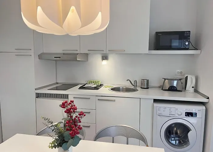 アパート Renovated City Center Apt End Of Sept 23