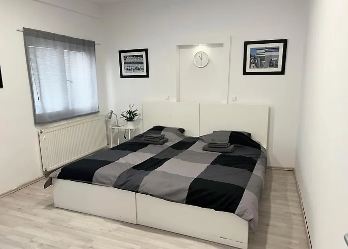 Renovated City Center Apt End Of Sept 23 Appartement *