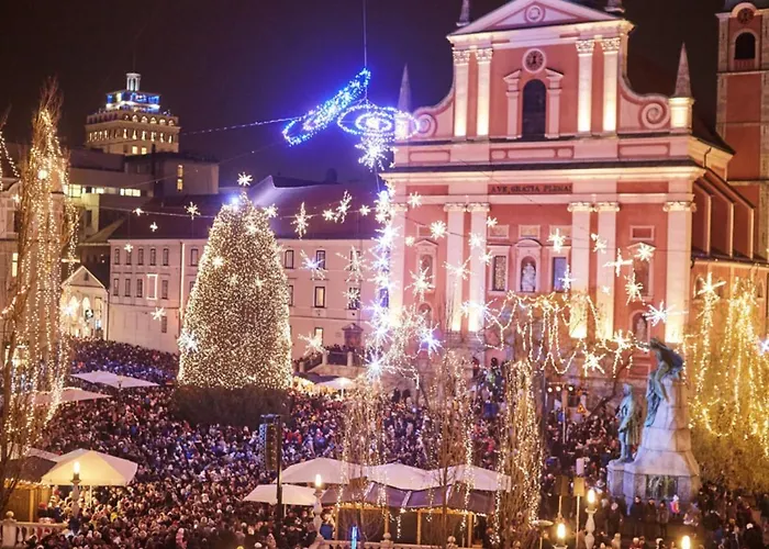 Renovated City Center Apt End Of Sept 23 Appartement Ljubljana